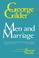Cover of: Men and marriage