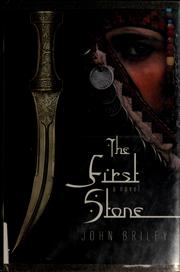 The first stone