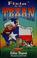 Cover of: Fixin' to be Texan