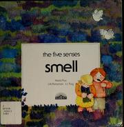 Cover of: The five senses--smell by María Rius