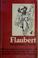Cover of: Flaubert