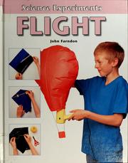 Cover of: Flight