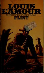 Cover of: Flint