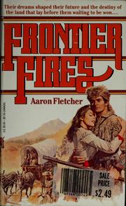 Cover of: Frontier fires
