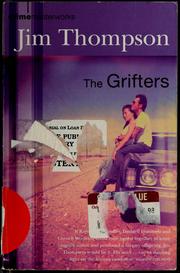 Cover of: The grifters by Jim Thompson