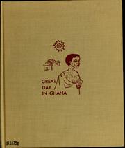 Cover of: Great day in Ghana
