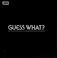 Cover of: Guess what?