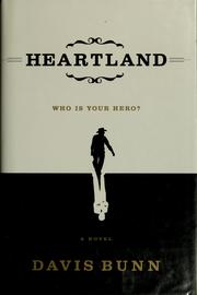 Cover of: Heartland by T. Davis Bunn