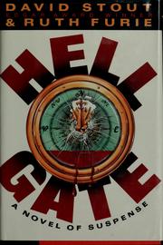 Cover of: Hell gate by David Stout, David Stout