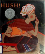 Cover of: Hush! by Minfong Ho