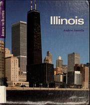 Cover of: Illinois