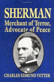 Cover of: Sherman