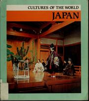 Cover of: Japan