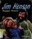 Cover of: Jim Henson