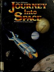 Cover of: Journey into space | Stuart Atkinson