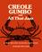 Cover of: Creole gumbo and all that jazz