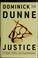 Cover of: Justice