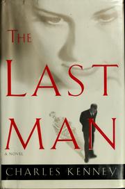 Cover of: The last man