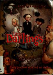 Cover of: Little Darlings by Sam Llewellyn