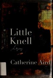 Little Knell by Catherine Aird