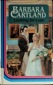 Cover of: Looking for Love