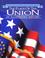 Cover of: The flags of the Union