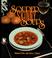 Cover of: Souper skinny soups