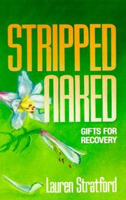 Cover of: Stripped naked by Lauren Stratford