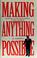 Cover of: Making anything possible