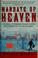 Cover of: Mandate of heaven