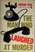 Cover of: The man who laughed at murder