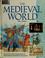 Cover of: The medieval world