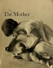 The mother by Shelley Langston