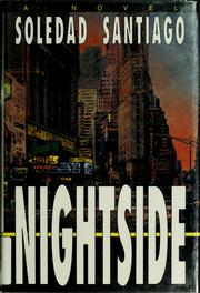 Cover of: Nightside