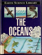 Cover of: The oceans by Martyn Bramwell