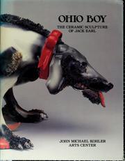 Ohio boy by Jack Earl