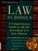 Cover of: Peterson's law schools