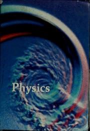 Cover of: Physics