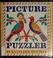 Cover of: Picture puzzler