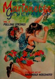Cover of: Pulling strings
