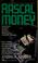 Cover of: Rascal money