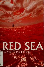 Cover of: Red sea by Diane Tullson