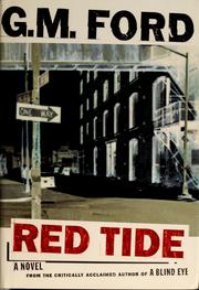 Cover of: Red tide by G. M. Ford