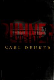 Cover of: Runner by Carl Deuker