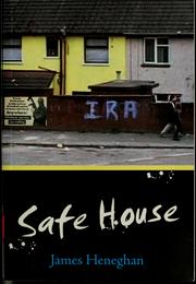 Cover of: Safe house