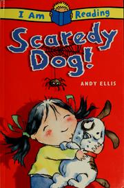 Cover of: Scaredy dog