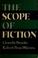 Cover of: The scope of fiction