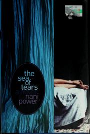 Cover of: The sea of tears: a novel