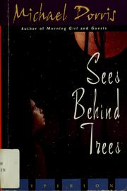 Cover of: Sees Behind Trees