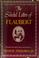 Cover of: The Selected Letters of Gustave Flaubert